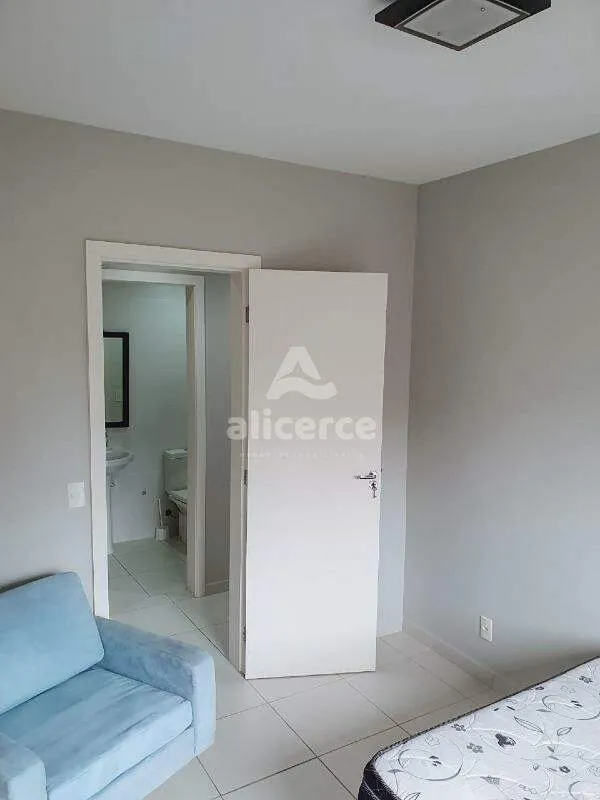 Imagem Apartamento Pronto para Morar - 2 Dorms, 64m², Todo Mobiliado em Serraria, São José/SC