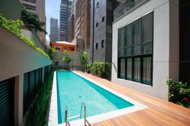 Imagem CONTEMPORÂNEO JARDINS - KALLAS - Apto de 74m² (Revenda), próximo à estação Oscar Freire do metrô!