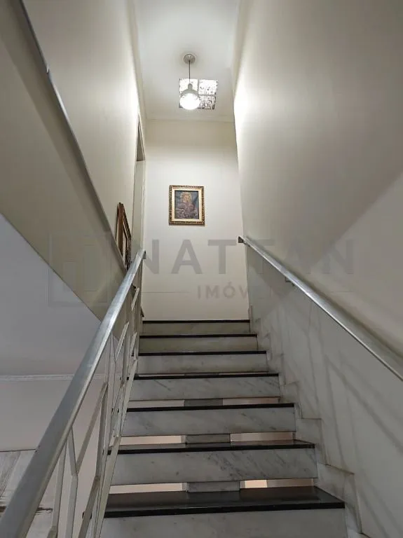 Imagem Sobrado com 4 dormitórios à venda, 220 m² por R$ 1.650.000,00 - Tatuapé - São Paulo/SP