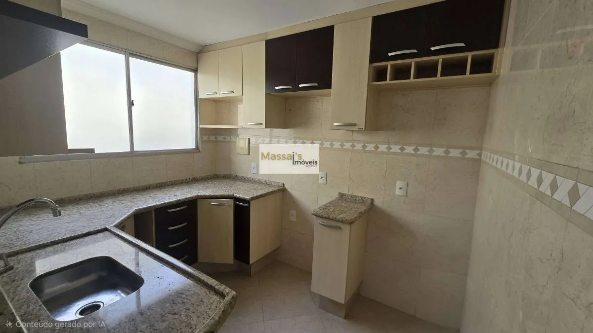 Imagem Apartamento à Venda no Residencial Cíntia - Vila João Jorge, Campinas