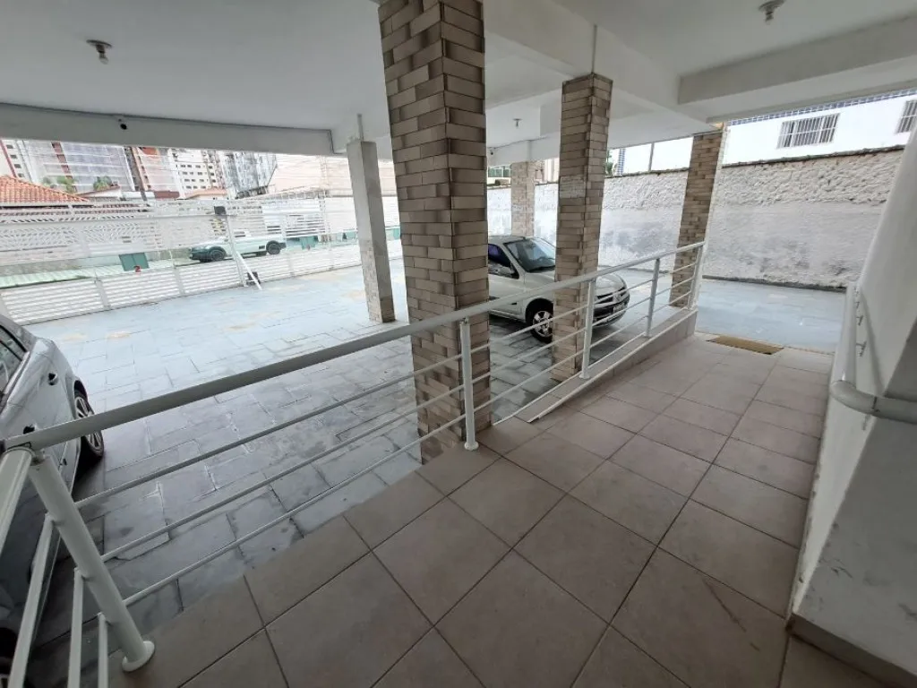 Imagem APARTAMENTO COM 60,00 m² - AVIAÇÃO - PRAIA GRANDE SP