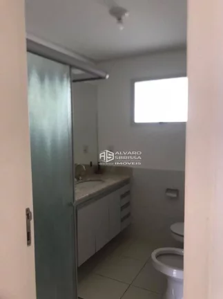 Imagem Apartamento com belíssima vista no edifício Verona em Itu 3 dormitórios, sendo um suíte, banheiro social, Lavabo