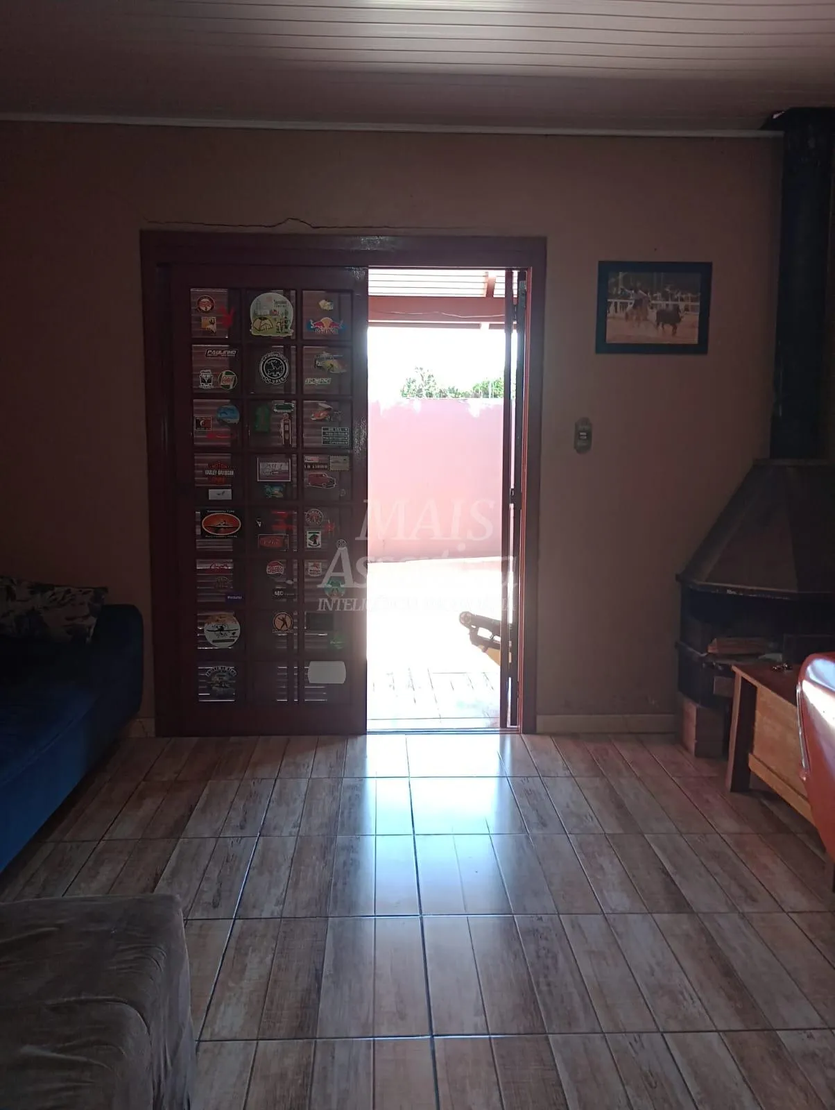 Imagem Casa Para Venda em Novo Hamburgo Bairro Boa Saúde
