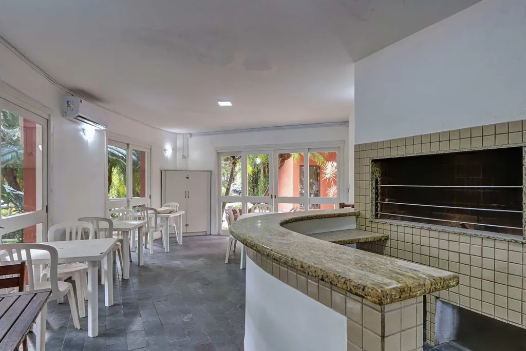 Imagem Apartamento em Chácara das Pedras