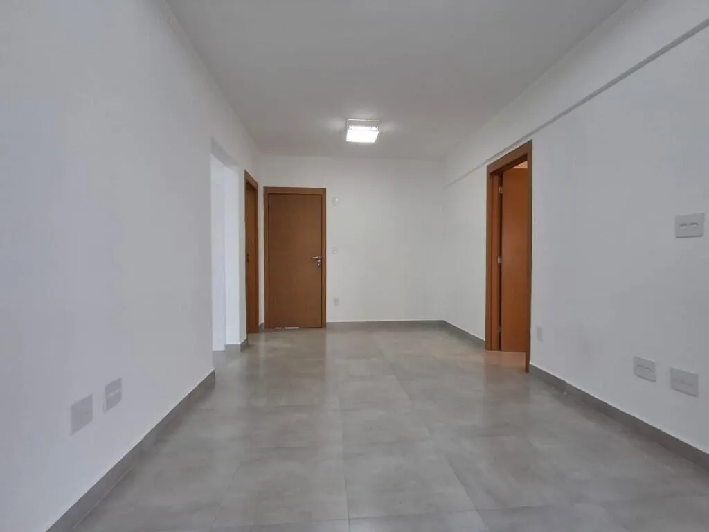 Imagem APARTAMENTO COM 55,00 m² - GUILHERMINA - PRAIA GRANDE SP