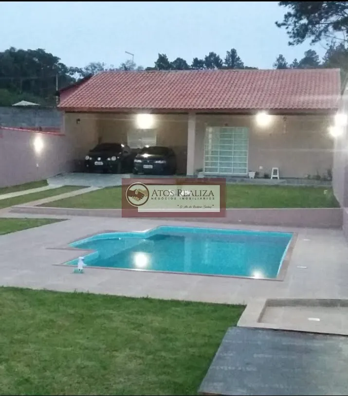 Imagem Compre Casa térrea em Parque do Terceiro Lago - São Paulo
