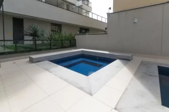 Imagem VN TOPÁZIO - VITACON - Studio de 33m² (Unidade de Revenda), com vaga, ao lado dos metrôs Paraíso!