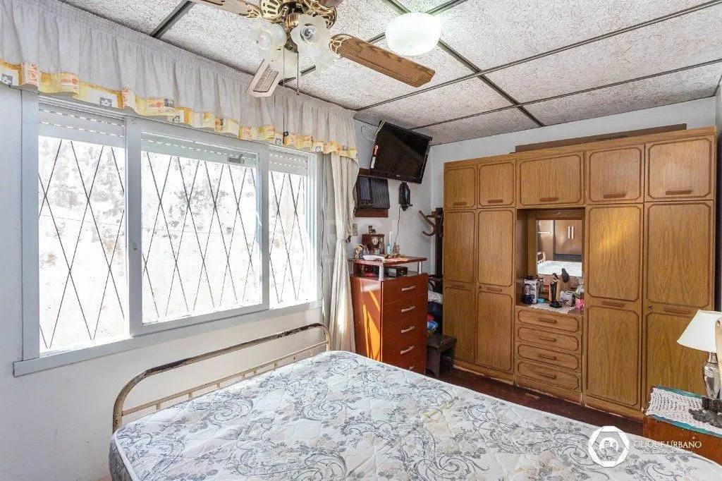 Imagem Casa para Venda - 93m², 4 dormitórios, sendo 1 suites, 4 vagas - Jardim Leopoldina