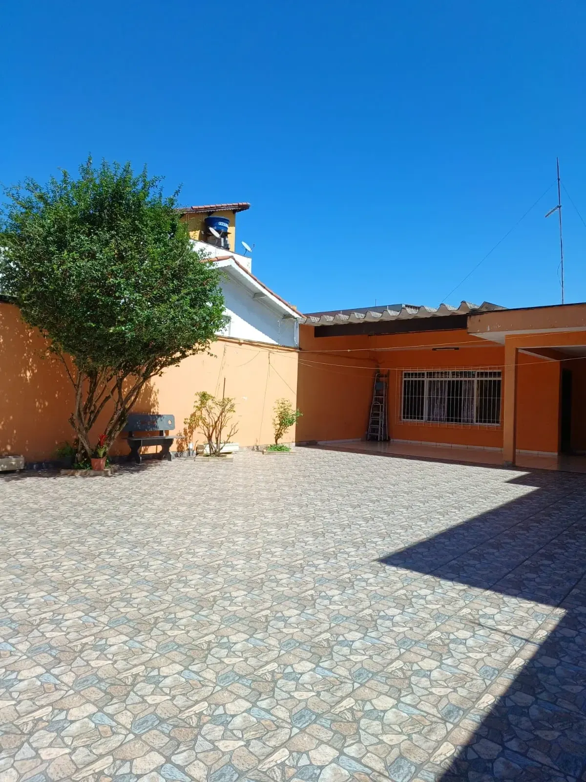 Imagem Casa com 2 Quartos à Venda, 183,08 m² em Cidade Cruzeiro do Sul - Suzano