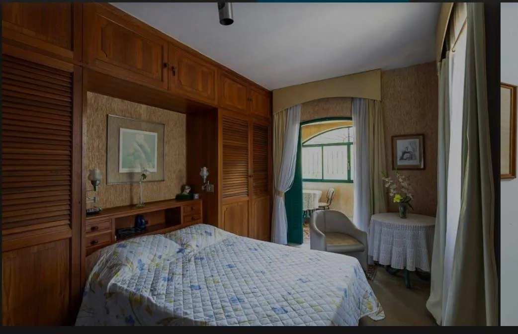 Imagem Casa para Venda em Petrópolis / RJ no bairro Fazenda Inglesa