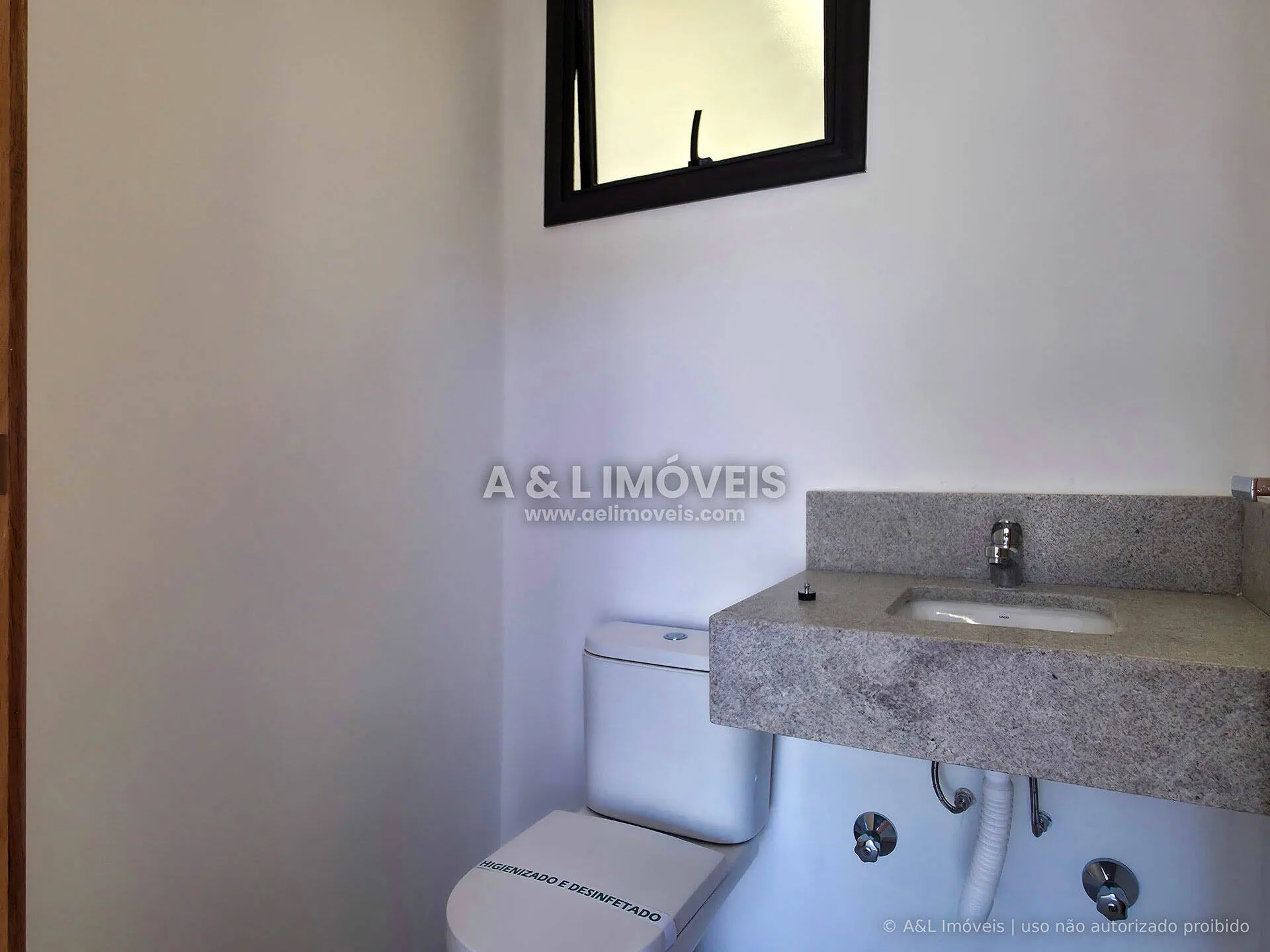 Imagem Casa térrea com 3 dormitórios e área gourmet no Campos do Conde II