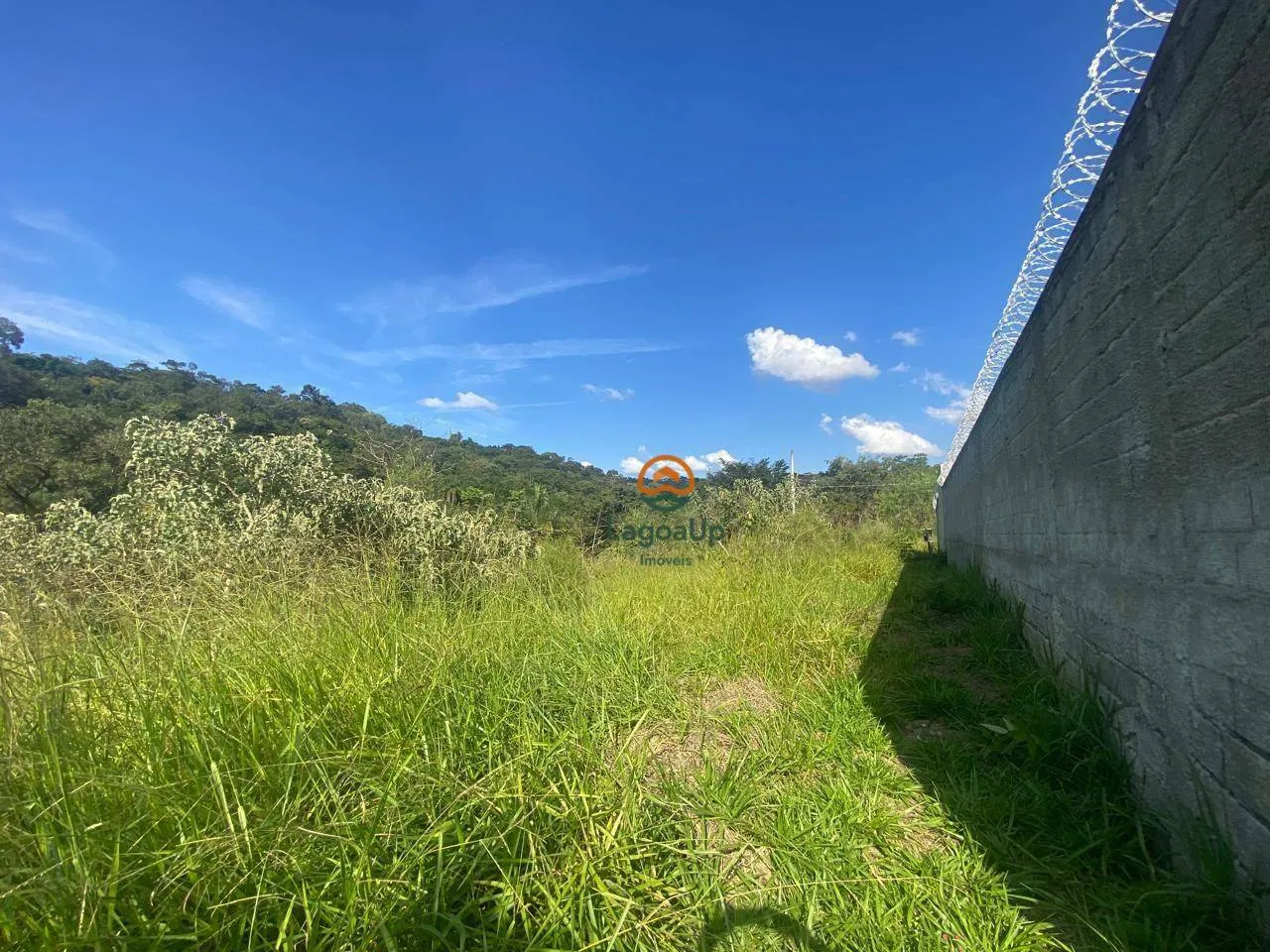 Imagem Terreno à venda no Villa Paradiso - Lagoa Santa, Minas Gerais