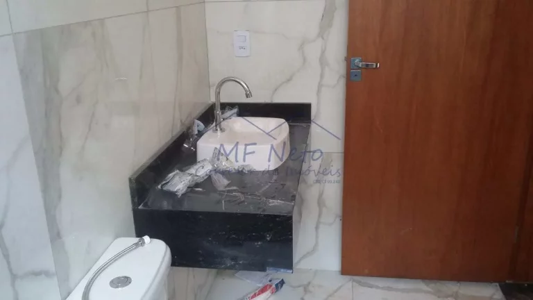 Imagem Casa Padrão