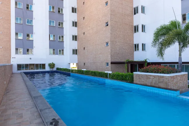 Imagem Apartamento com 3 Quartos à Venda, 80 m² em Centro - Fortaleza