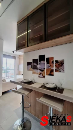 Imagem Apartamento à venda na Penha de França: 2 quartos, 1 sala, 1 banheiro, garagem e 40m²!