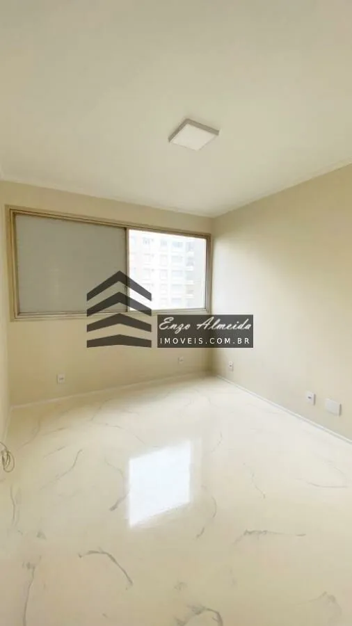 Imagem Jardim de Juriti - Moema Pássaros - Apartamento à venda em São Paulo/SP