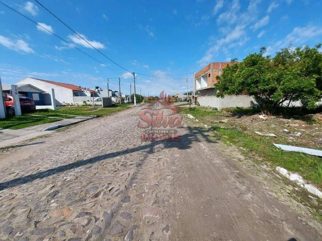Imagem T1006 | Terreno à venda em Imbé com 300m² em região de moradores