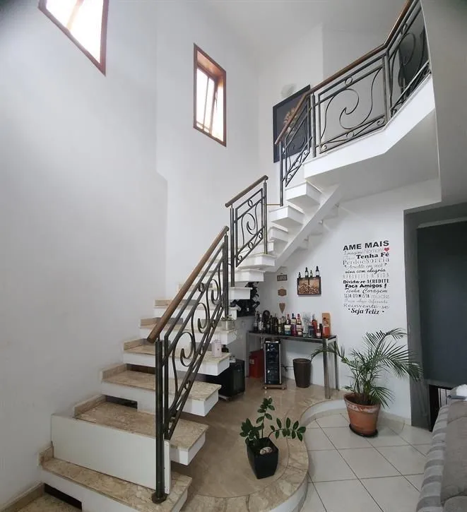 Imagem Sobrado a Venda no bairro Cidade Nova Arujá - Arujá, SP