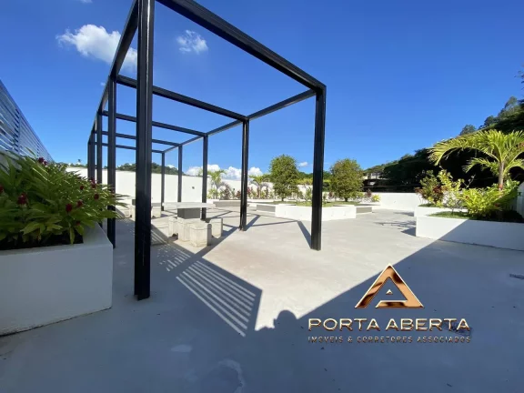 Imagem Apartamento novo 3 quartos no Ideal - cod 1266