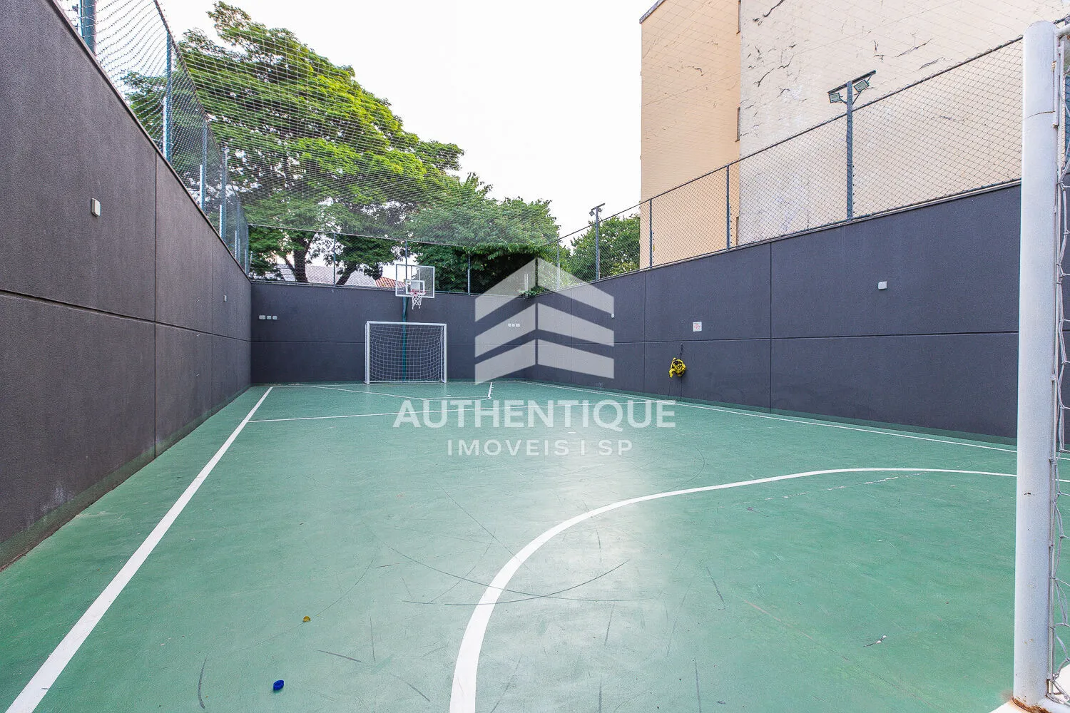 Imagem CASAVIVA BROOKLIN - Apartamento à venda no bairro Brooklin - São Paulo/SP, Zona Sul