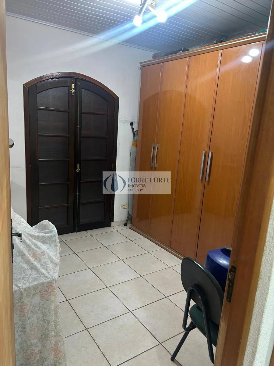 Imagem Casa sobrado de 125m², com 3 dormitórios, a 5 min do Metrô Vila Matilde