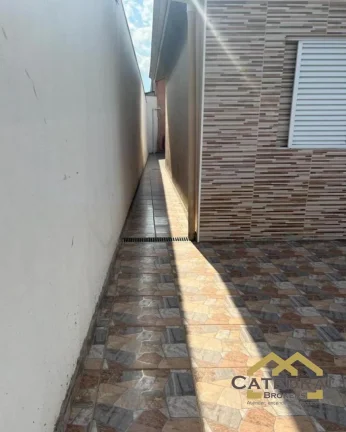 Imagem Casa Térrea a venda com 04 Quartos/suíte - Agapeama - Jundiaí - São Paulo