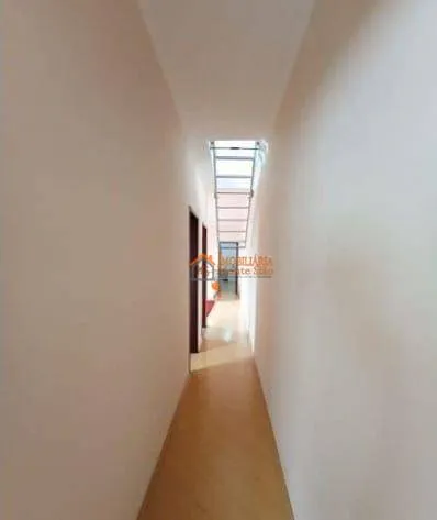Imagem Sobrado com 3 dormitórios à venda, 284 m² por R$ 1.150.000,00 - Vila Augusta - Guarulhos/SP