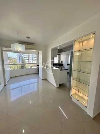 Imagem Um Apartamento para que reconhece a importância de uma excelente localização
