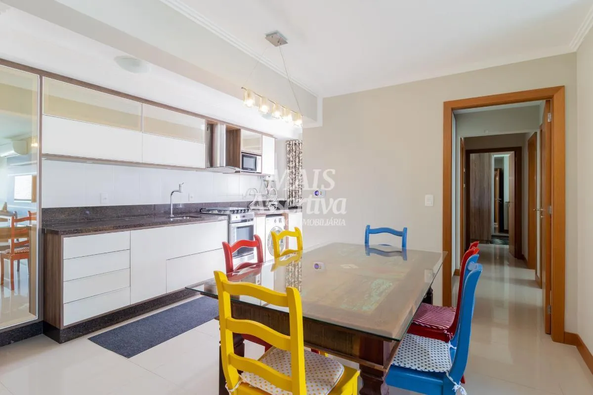 Imagem Apartamento para Venda em Torres / RS no bairro Praia Grande