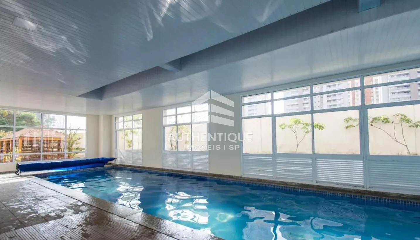 Imagem AUGE HOME RESORT SBC - Apartamento Condomínio Auge Home Resort SBC à venda