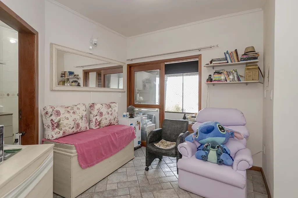 Imagem Casa de Condomínio em Nonoai