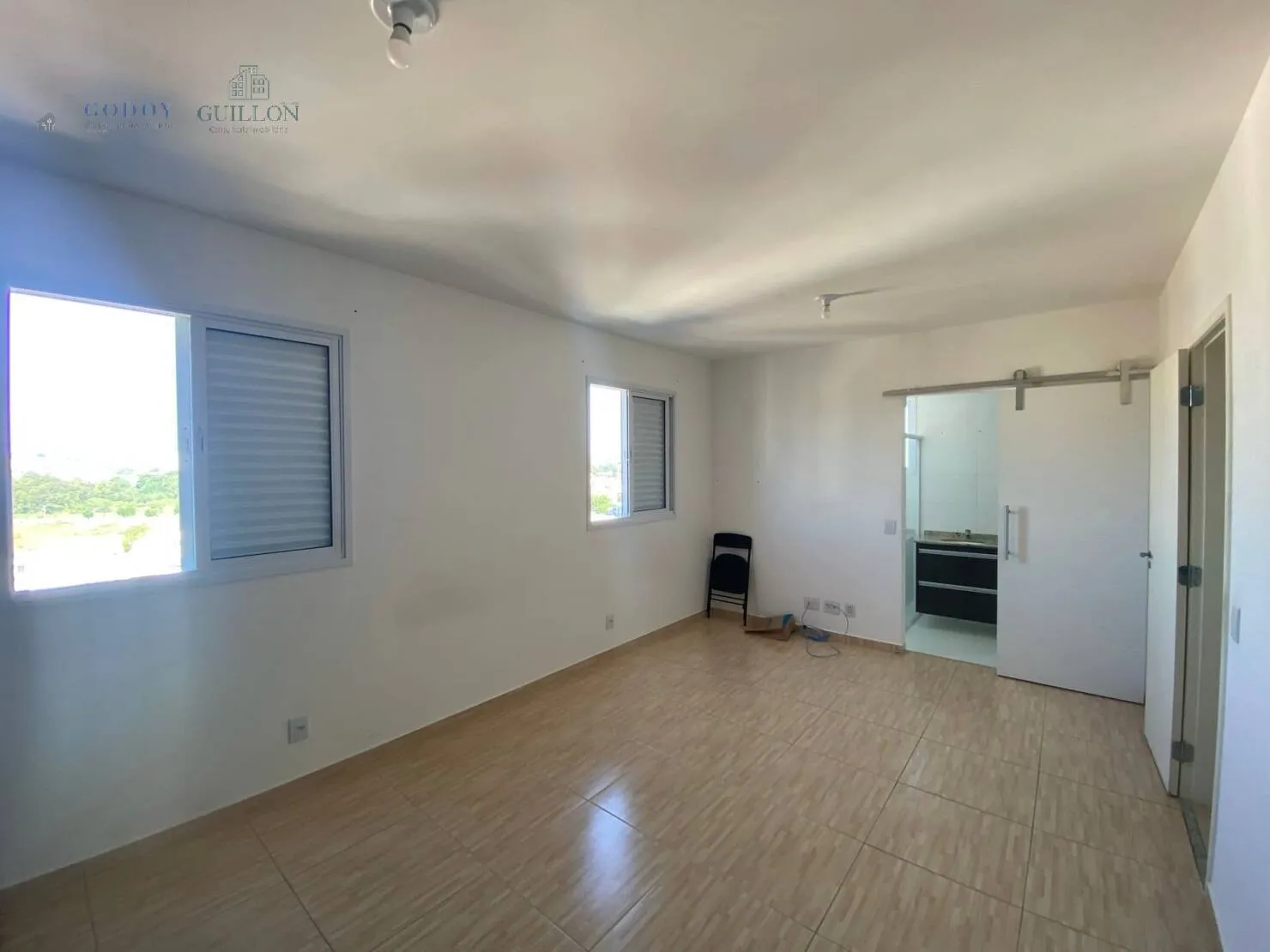 Imagem Apartamento à venda 2 Quartos, 1 Suite, 2 Vagas, 82M², Esplanada Independência, Taubaté - SP | Residencial Beatriz Carolina