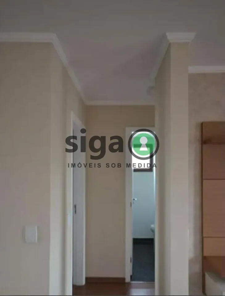 Imagem Apartamento à venda 2 Quartos, 2 Vagas, 81m², Vila Mariana -SP