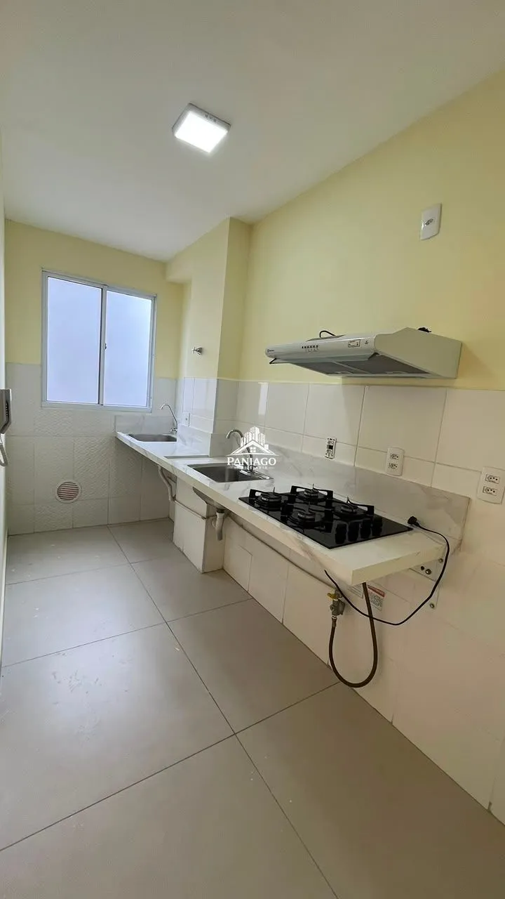 Imagem Apartamento para Alugar no Chapada Pantanal | Ribeirão do Lipa, Cuiabá/MT