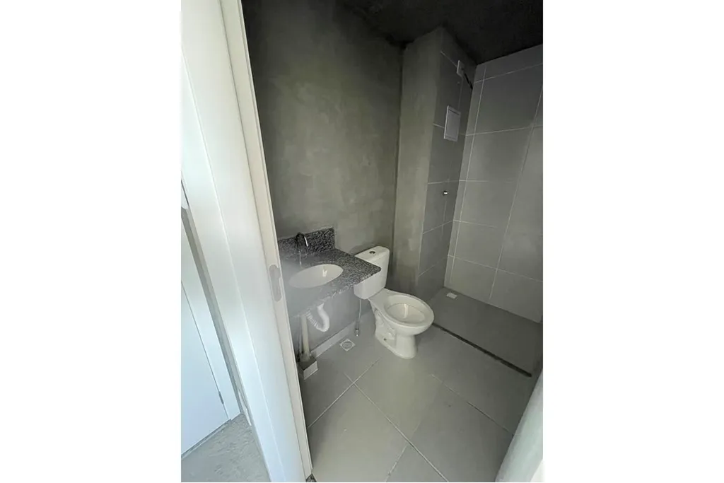 Imagem Studio à venda em São Paulo, Barra Funda, com 1 quarto, 25m2