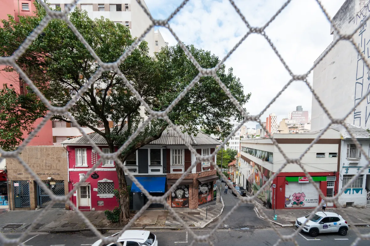 Imagem Apartamento para venda em Bela Vista com 2 quartos, 150m2