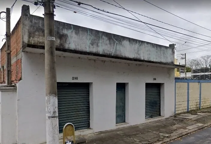 Imagem Comercial à venda 2 Quartos, 300M², Bosque da Princesa, Pindamonhangaba - SP