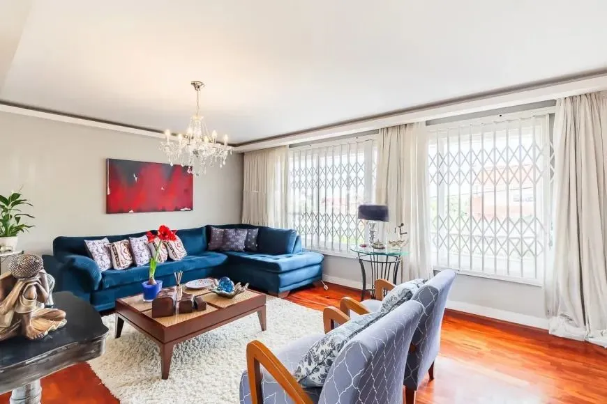 Imagem Casa em Chácara das Pedras