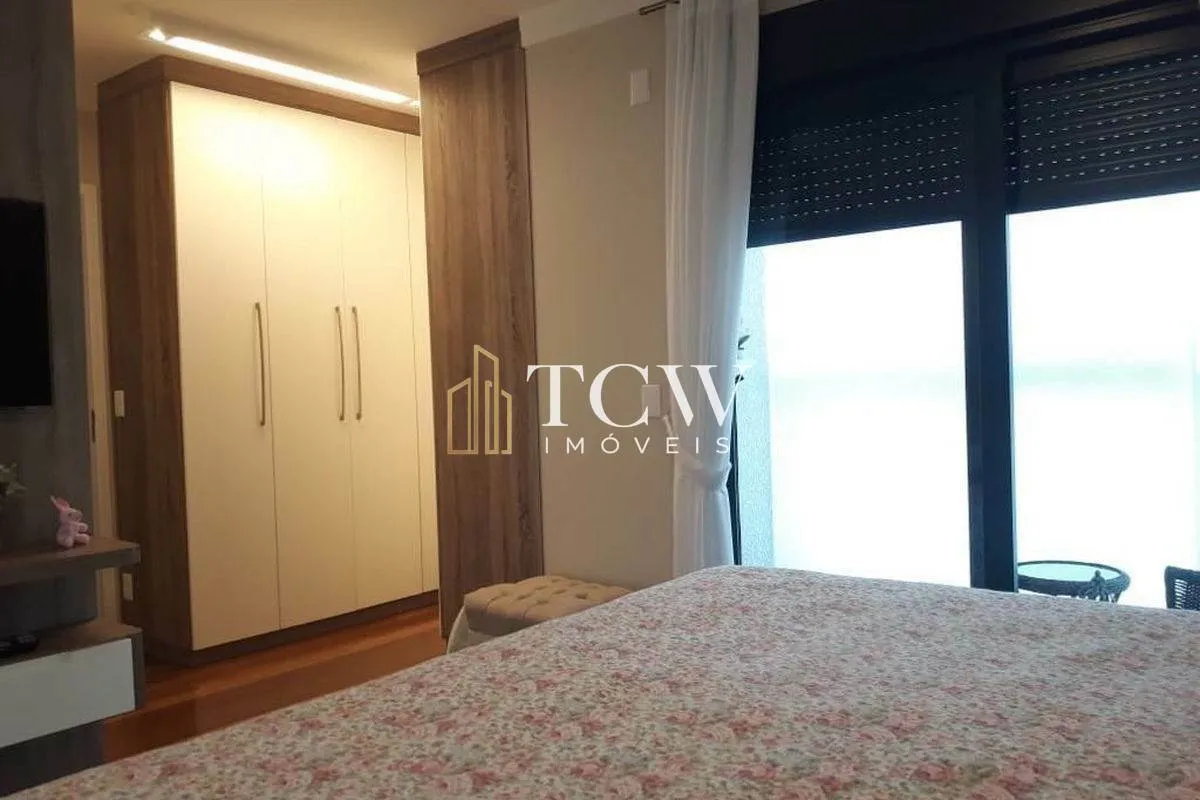 Imagem Apartamento à venda no bairro Jardins - São Paulo/SP, Zona Sul