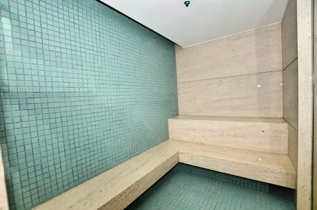 Imagem Apartamento com 2 Quartos à Venda, 122 metros em Barra da Tijuca - Rio de Janeiro
