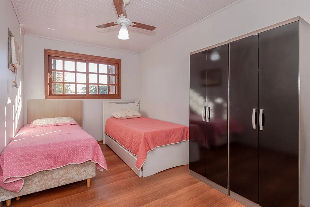 Imagem Casa em Vila Nova