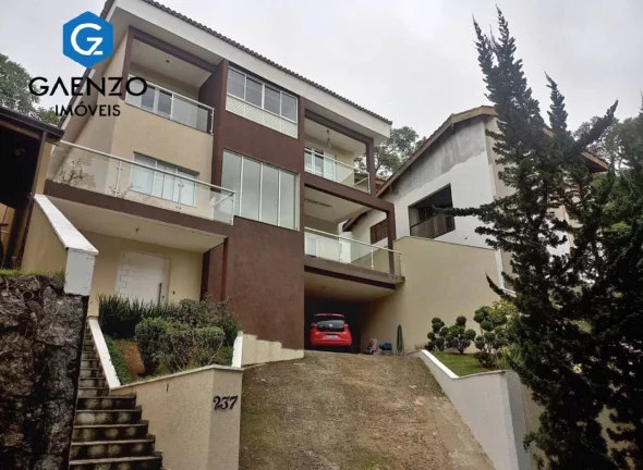 Foto do imóvel Casa em condomínio Vila Verde