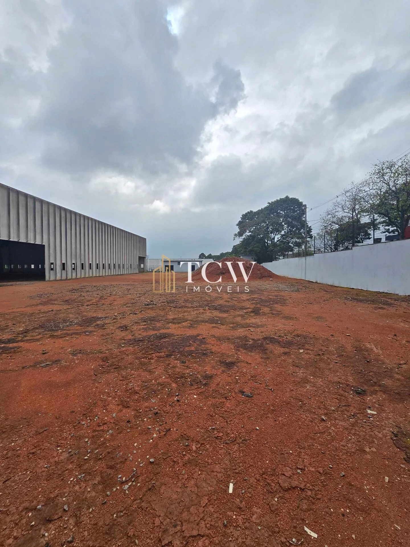 Imagem Galpão Industrial e Logístico para Locação em Guarulhos | 5.000 m² | São Paulo/SP
