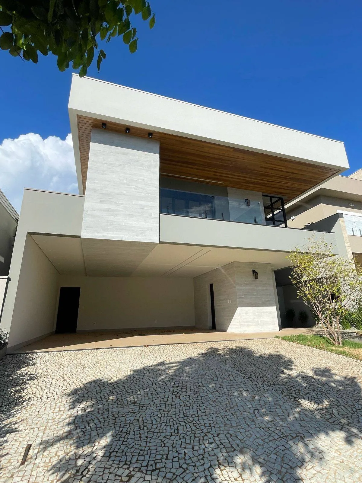 Imagem Casa à venda em Franca, Residencial Olivito, com 3 quartos, 343m2