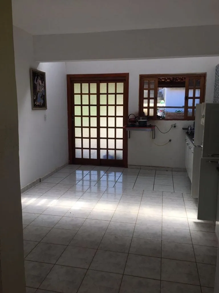Imagem Casa à venda 3 Quartos, 1 Suite, 4 Vagas, 1976.01M², Borba, Pindamonhangaba - SP | Recanto do Sol