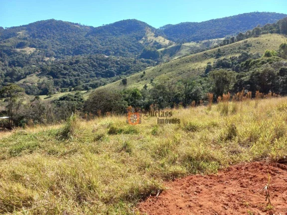 Imagem Área à venda, 6050 m² por R$ 260.000,00 - Furnas de cima - Extrema/MG