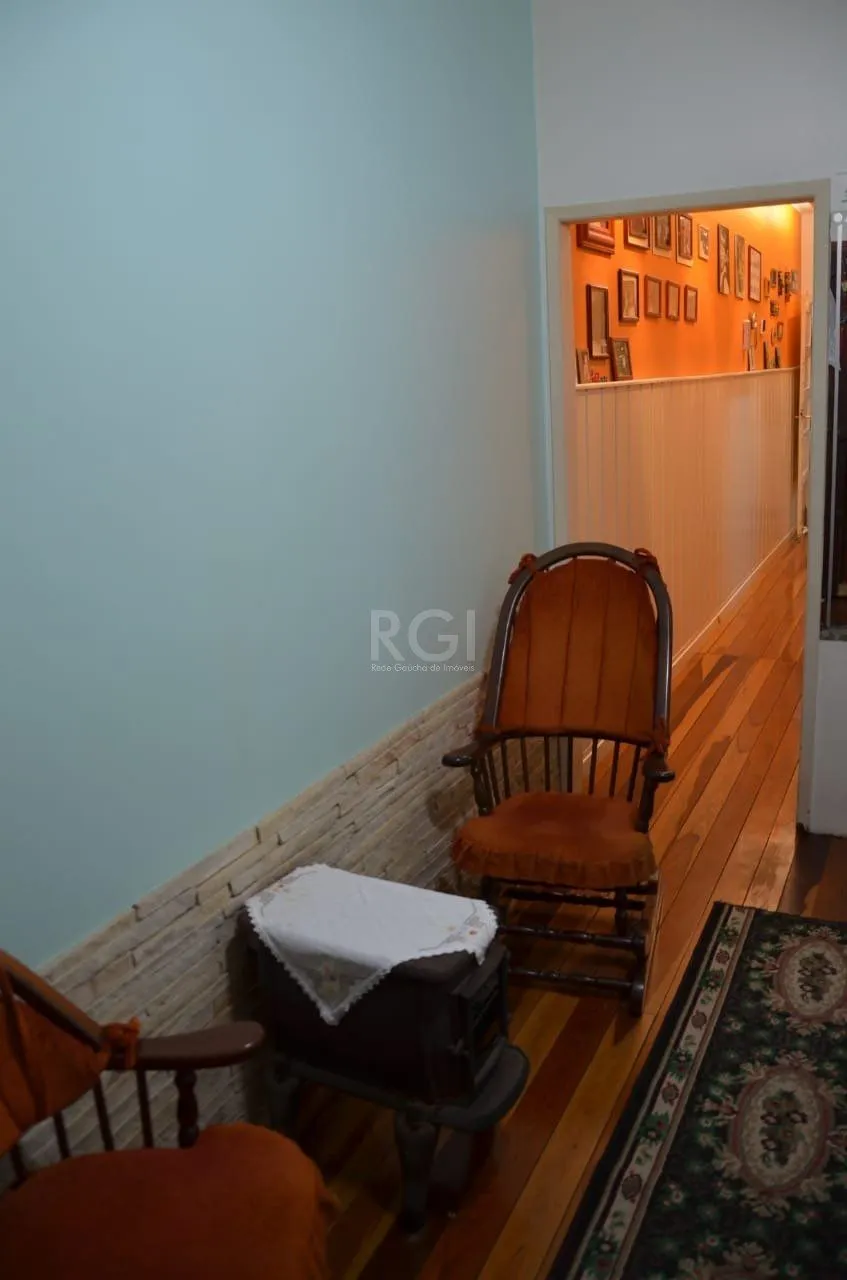 Imagem Casa para Venda - 57.9m², 2 dormitórios, 1 vaga - Higienópolis