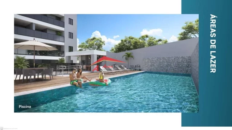 Imagem Apartamento em Lançamentos no bairro Piatã - Salvador, BA