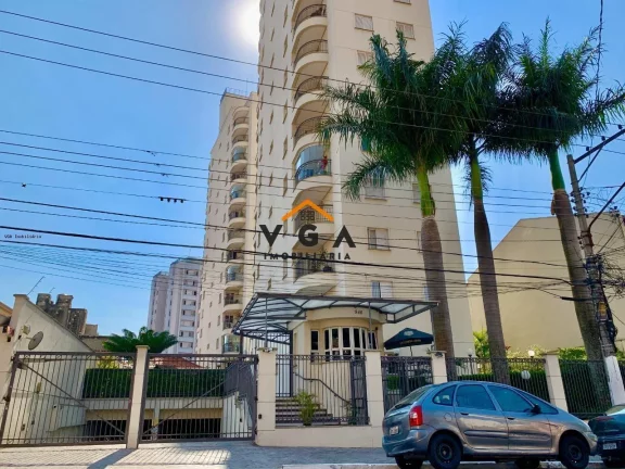 Imagem Apartamento para Venda em São Paulo, Mooca, 3 dormitórios, 1 suíte, 2 banheiros, 1 vaga