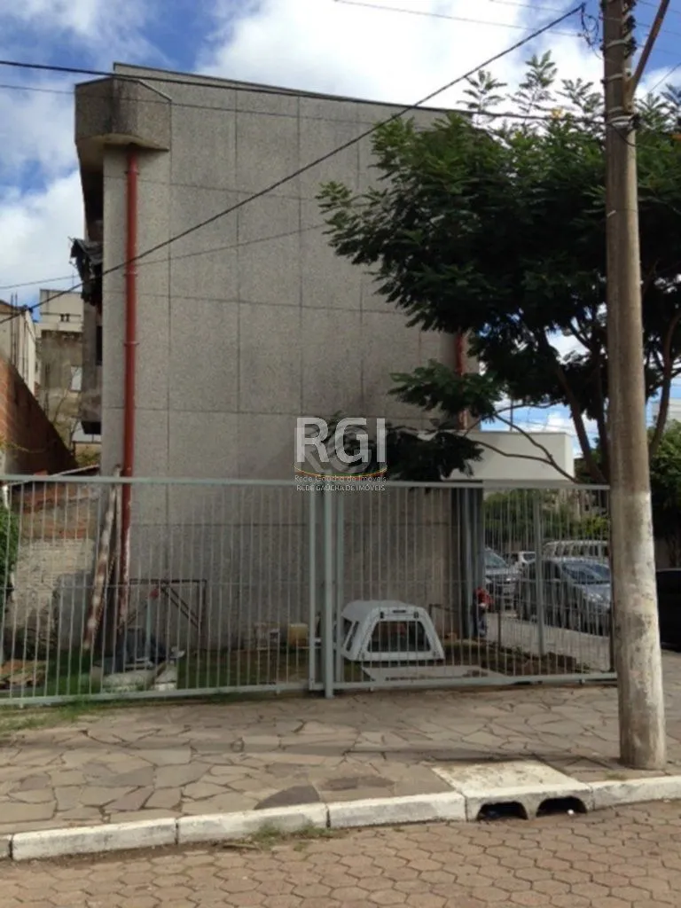 Imagem Predio para Venda - 300m², 0 dormitórios, Menino Deus